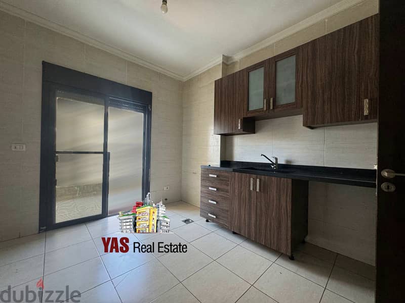 Adonis 120m2 | Open View | Classy Area | Cozy Apartment | EL | 3