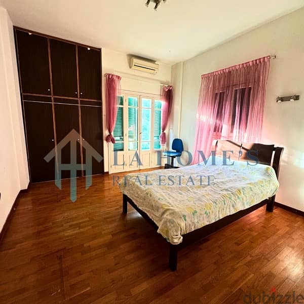 apartment for rent in badaro شقة للايجار في بدارو 6