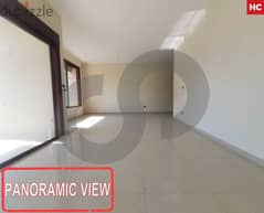 DUPLEX OFFERS A SPACIOUS LIVING IN KESERWAN / AJALTOUN ! REF#HC01208 ! 0