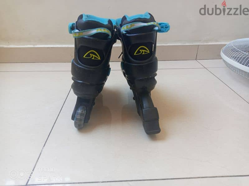 pulp roller skates for kids 1