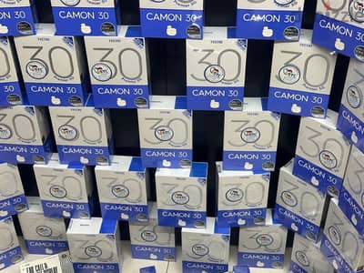 tecno camon30 premier (5G)