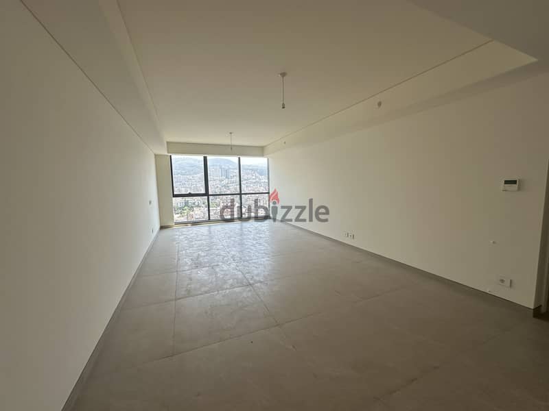 Dekwaneh | Tower 44 | Top Catch | 130 SQM | 235,000$ | #JZ79859 1