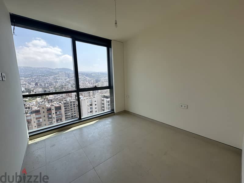 Dekwaneh | Tower 44 | Top Catch | 130 SQM | 235,000$ | #JZ79859 4