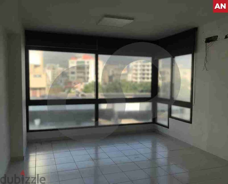 100 SQM office in KASLIK/الكسليك REF#AN111040 0