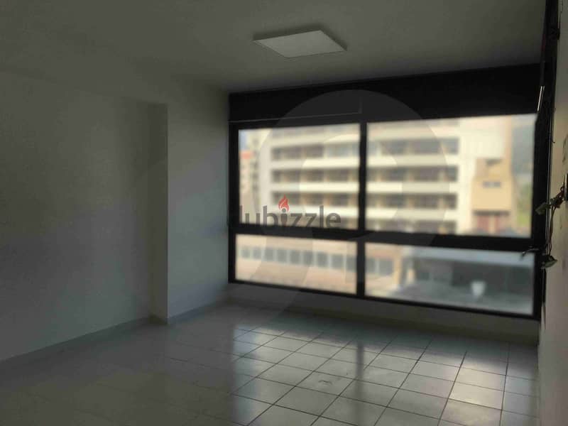 100 SQM office in KASLIK/الكسليك REF#AN111040 1