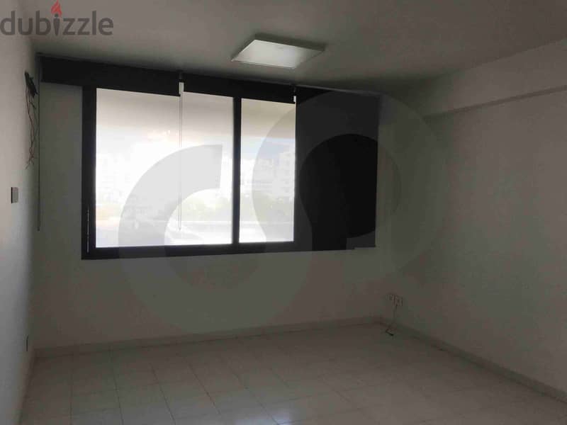 100 SQM office in KASLIK/الكسليك REF#AN111040 2