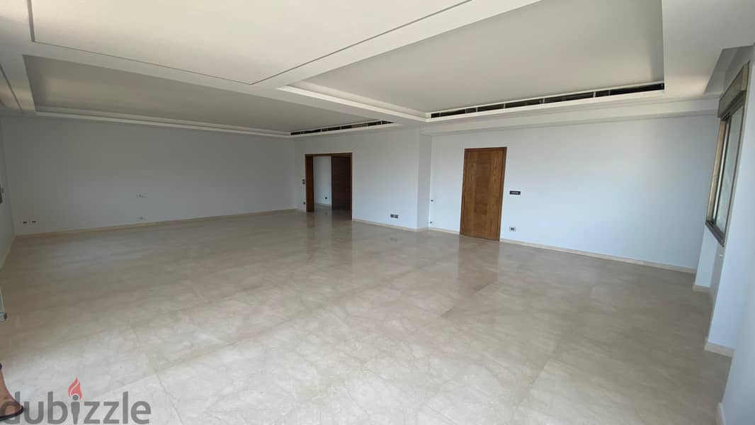 Apartment for sale in Bsalim/ Spacious/ New 1