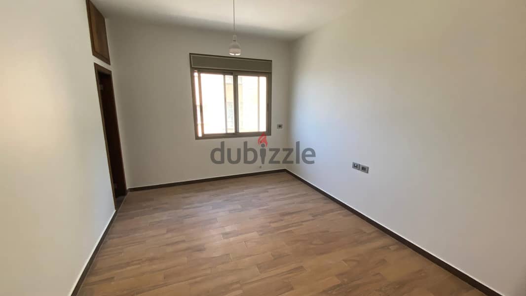 Apartment for sale in Bsalim/ Spacious/ New 6