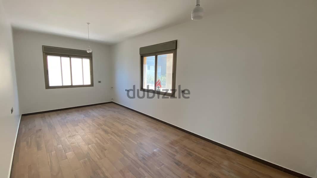 Apartment for sale in Bsalim/ Spacious/ New 8