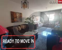 120sqm apartment in Beirut Mar Elias/بيروت مار الياس REF#DA111216 0