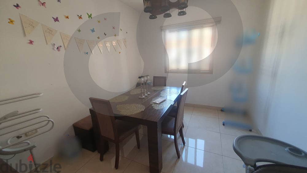 120sqm apartment in Beirut Mar Elias/بيروت مار الياس REF#DA111216 2