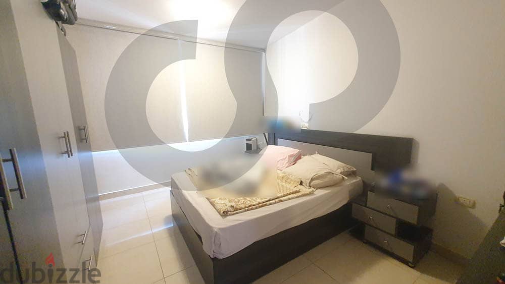 120sqm apartment in Beirut Mar Elias/بيروت مار الياس REF#DA111216 5