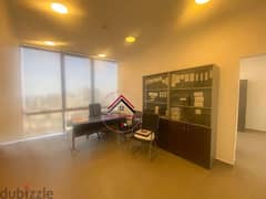 Prime Location Office for sale in Unesco -Beirut