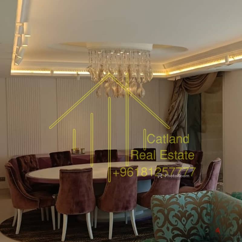 Apartment for in Monte Verde شقة للبيع في مونتي فيردي 5