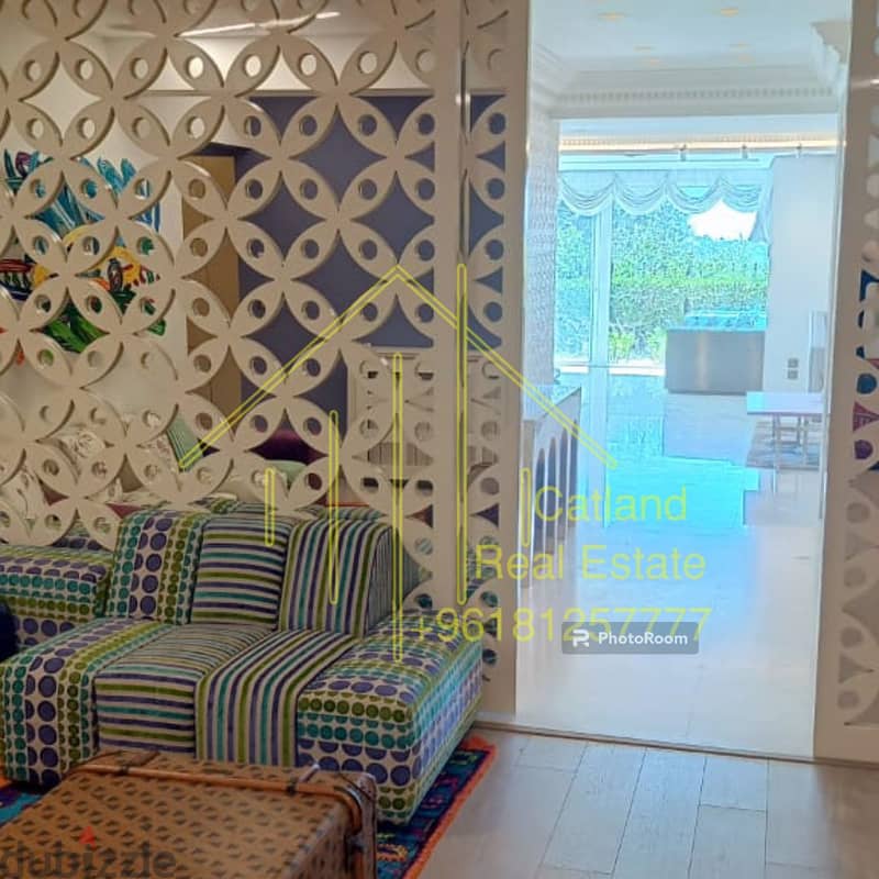 Apartment for in Monte Verde شقة للبيع في مونتي فيردي 7