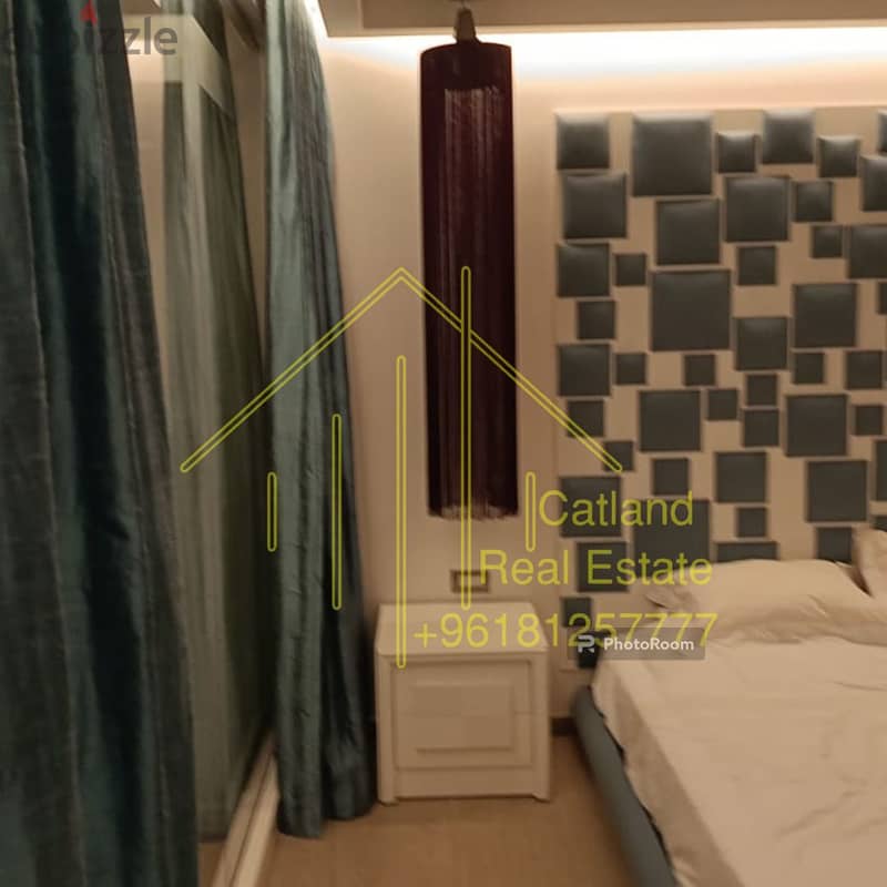 Apartment for in Monte Verde شقة للبيع في مونتي فيردي 12