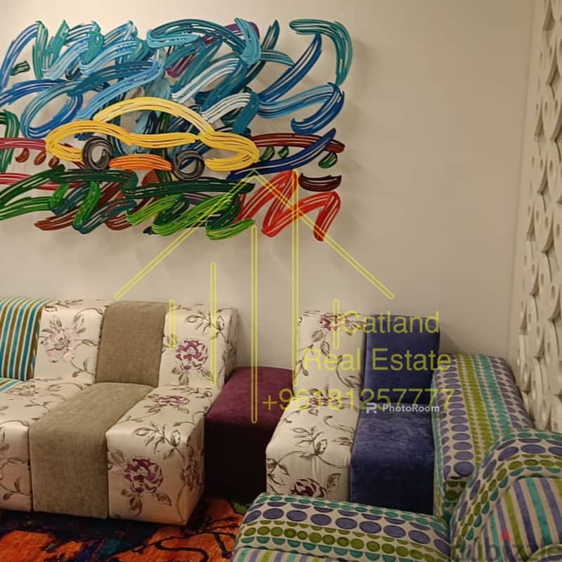 Apartment for in Monte Verde شقة للبيع في مونتي فيردي 16