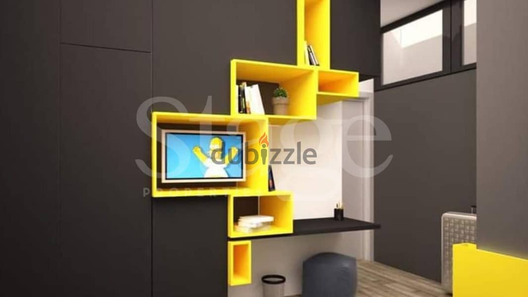 Modern Flat for Sale or Rent in Baabdat (Qonnabeh) 8