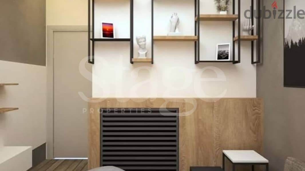 Modern Flat for Sale or Rent in Baabdat (Qonnabeh) 9