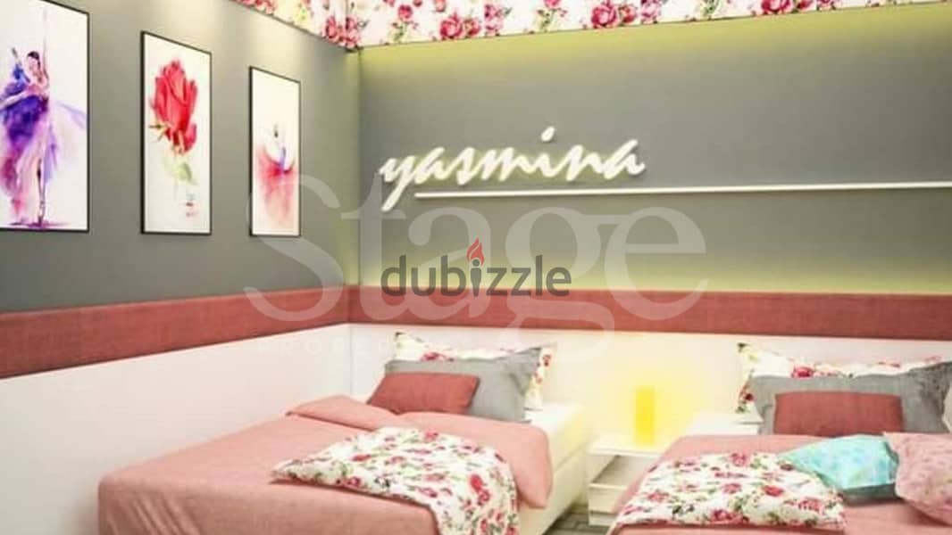 Modern Flat for Sale or Rent in Baabdat (Qonnabeh) 14