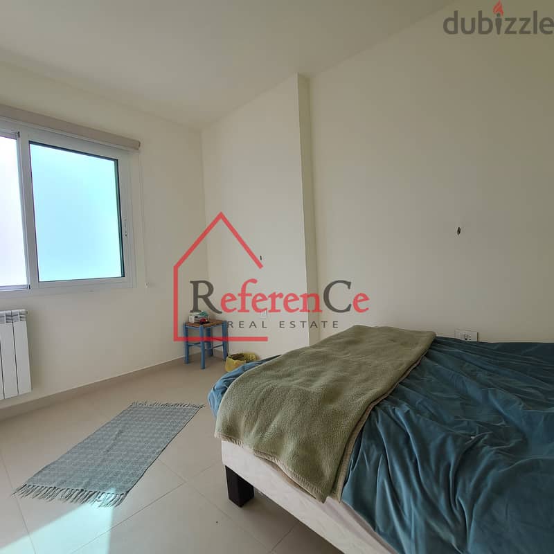 Unique Triplex Villa In Jbeil فيلا إستثنائية ثلاث طوابق في جبيل 1