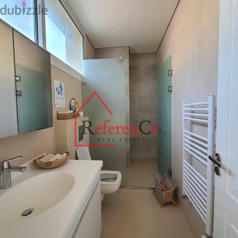 Unique Triplex Villa In Jbeil فيلا إستثنائية ثلاث طوابق في جبيل 3