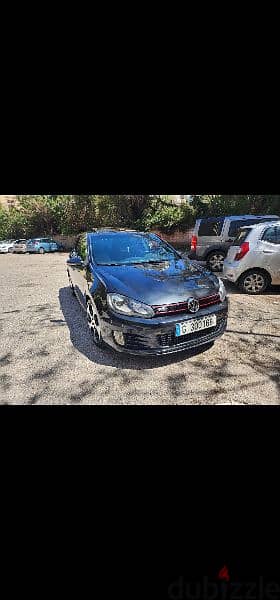 Volkswagen Golf 2010 4