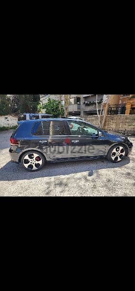 Volkswagen Golf 2010 8