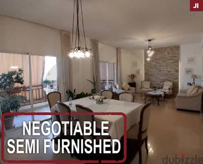 Family Residence Furn El Chebbak, Baabda/فرن الشباك بعبدا REF#JI111636