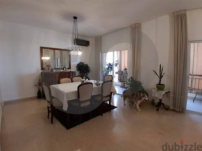 Family Residence Furn El Chebbak, Baabda/فرن الشباك بعبدا REF#JI111636 1