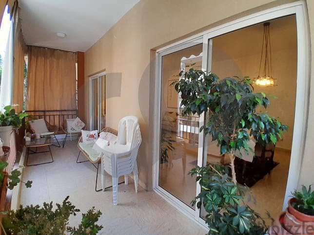 Family Residence Furn El Chebbak, Baabda/فرن الشباك بعبدا REF#JI111636 2