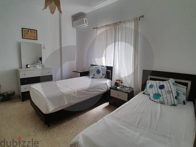 Family Residence Furn El Chebbak, Baabda/فرن الشباك بعبدا REF#JI111636 5