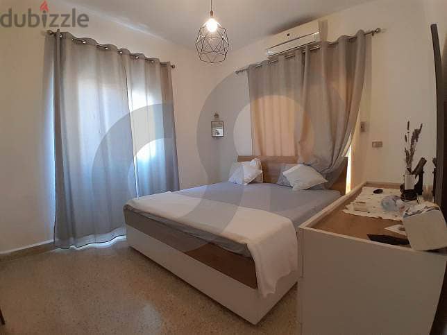 Family Residence Furn El Chebbak, Baabda/فرن الشباك بعبدا REF#JI111636 6