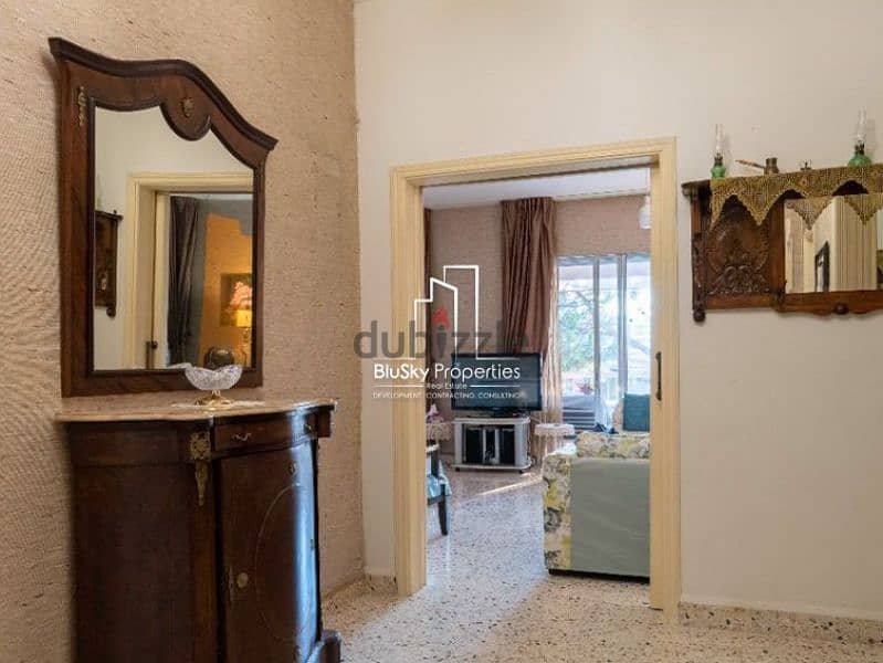 Apartment For RENT In Broumana شقة للإيجار في برمانا #GS 7