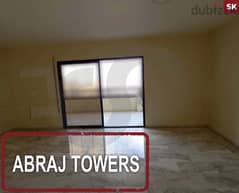 abraj towers -SEA VIEW -Salim slem BEIRUT/سليم سلام بيروت REF#SK111637 0