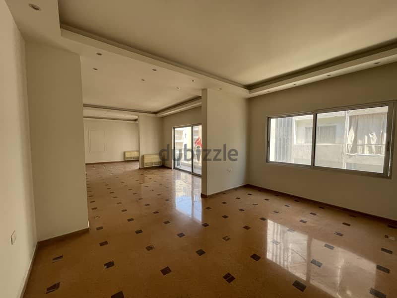 Achrafieh | Prime Location | Rent | 220 SQM | 1,000$/M | #GT79924 1