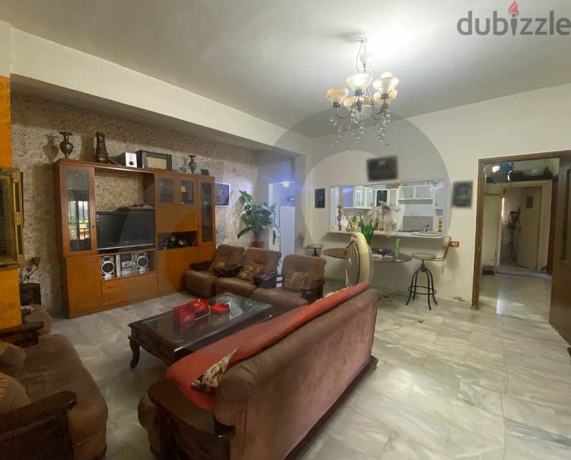 APARTMENT FOR SALE IN CHOUEIFAT/الشويفات  REF#DE108822 1