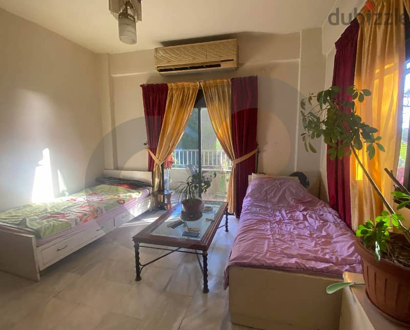 APARTMENT FOR SALE IN CHOUEIFAT/الشويفات  REF#DE108822 2