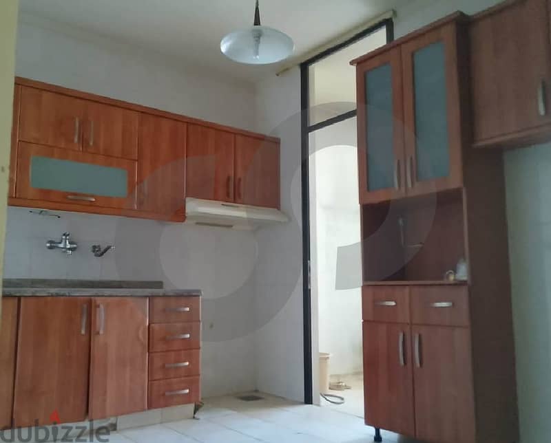 150 sqm Apartment for Sale in Jal el Dib  REF#TA110382 2