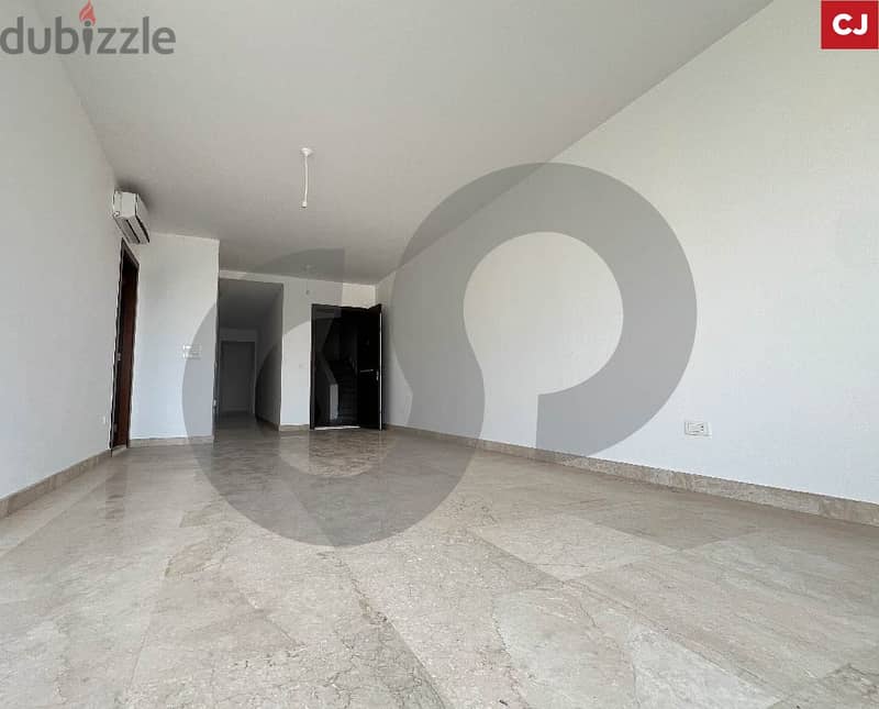 APARTMENT FOR SALE IN HAZMIEH/الحازمية  REF#CJ110310 0