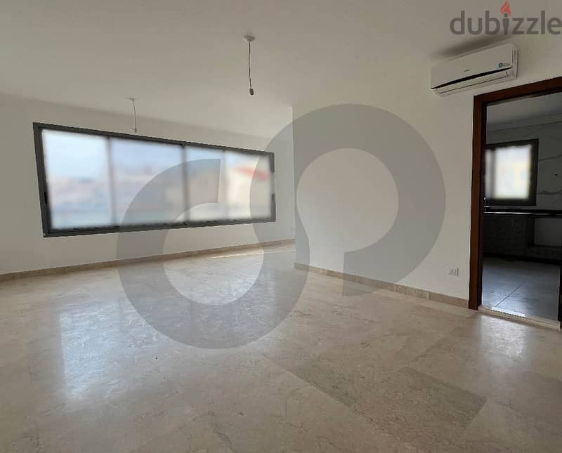 APARTMENT FOR SALE IN HAZMIEH/الحازمية  REF#CJ110310 4