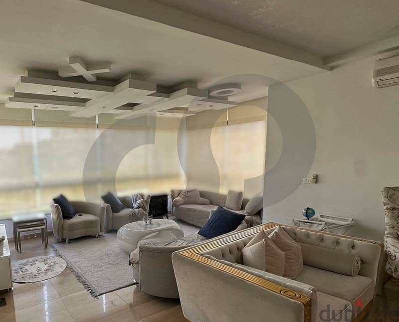 APARTMENT FOR SALE IN HAZMIEH/الحازمية REF#CJ111208 1