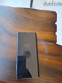 Samsung S22 Ultra 12 Ram 256 Gb 1 Sim 1 Esim 0