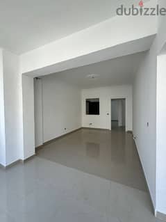 MAR MKHAYEL PRIME WITH PARKING (120SQ) 2 BEDROOMS , (ACR-682)