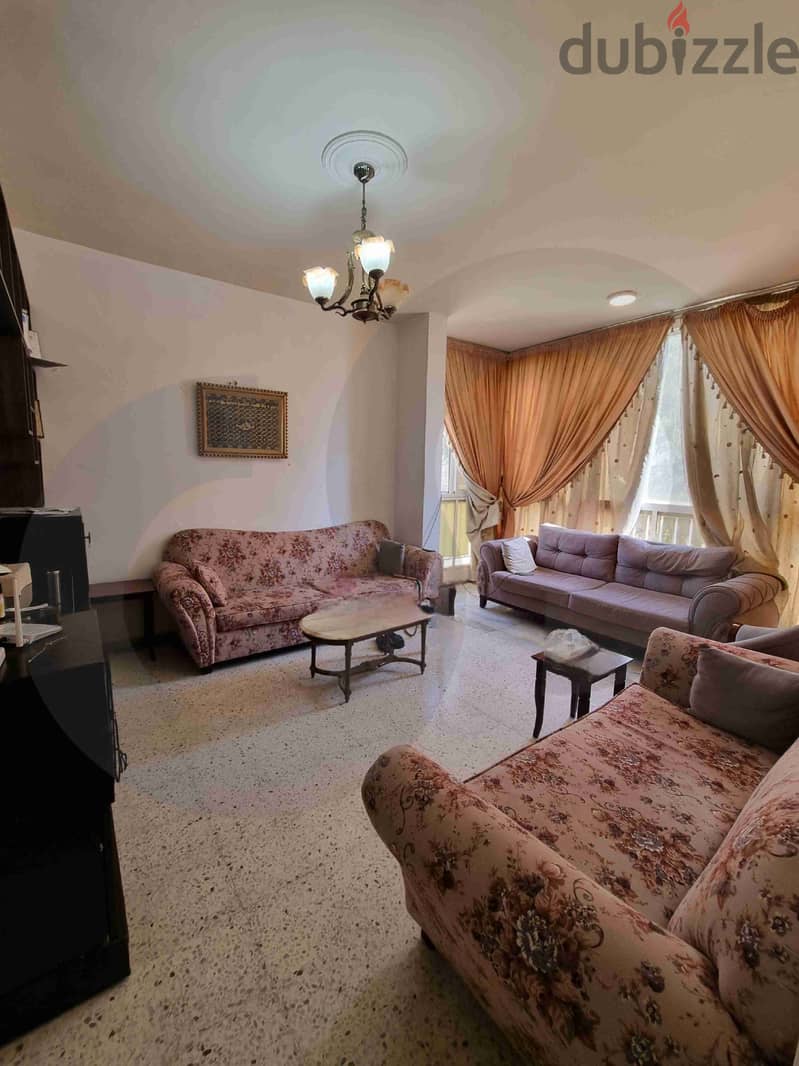 Apartment in the tranquil area of Dohat el hoss/دوحة الحص REF#OM108528 1