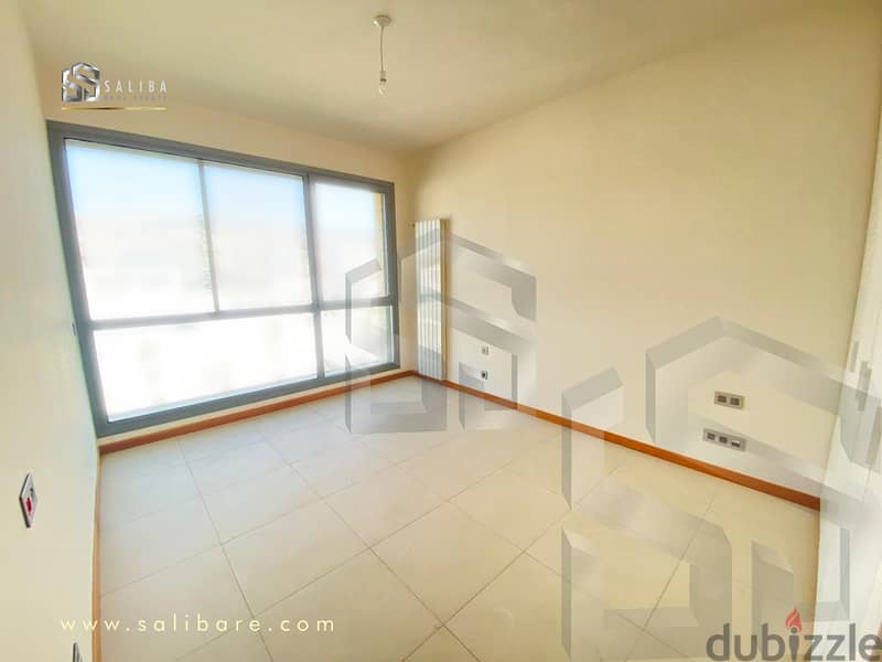 Waterfront City Dbayeh/ Apartment for Sale with Roof & Panoramic View 4