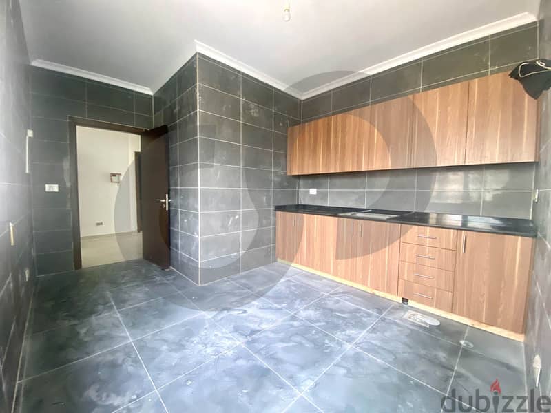 Lovely 107sqm apartment located in dekwaneh/الدكوانة REF#PC106958 1