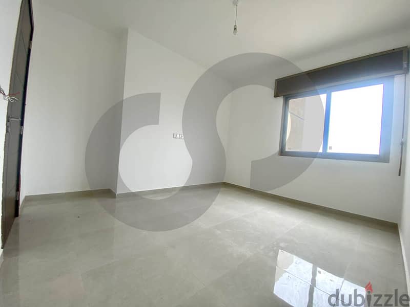 Lovely 107sqm apartment located in dekwaneh/الدكوانة REF#PC106958 2