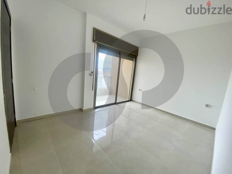 Lovely 107sqm apartment located in dekwaneh/الدكوانة REF#PC106958 3