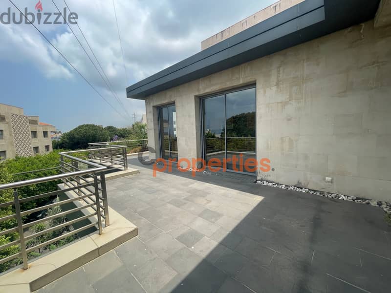 Outstanding Duplex for sale in Rabiehدوبلكس رائع للبيع في CPAK08 3